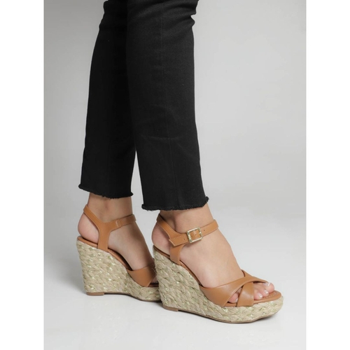 espadrille vizzano anabela