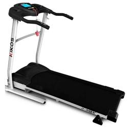 Esteira Hmaxb Kikos Dobrável Até 120kg Motor 2,15 Hpm Bivolt I000055 é boa?