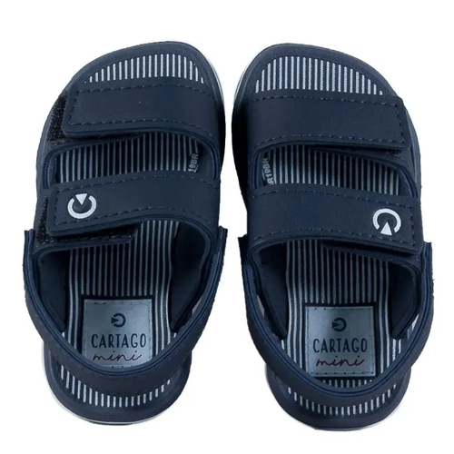 sandalia cartago bebe