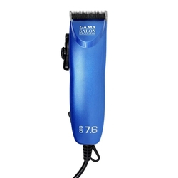 Máquina de Corte Gama Italy Pro 7.6 - 127V Menor preço em Máquina de Corte Gama Italy Pro 7.6 - 127V