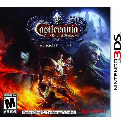 Castlevania: Lords of Shadow - Xbox 360 em Promoção na Americanas