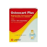 Osteocart Plus - 120 Comprimidos