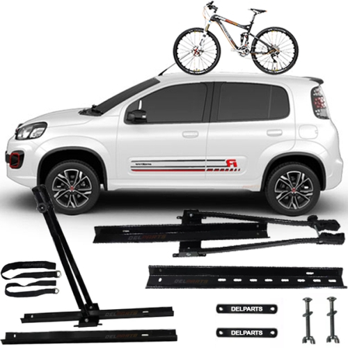 Suporte de bicicleta para uno Clearance