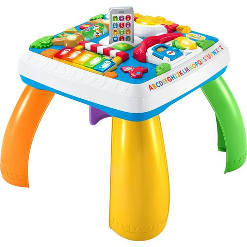 Cuco Fisher Price: comprar mais barato no Submarino