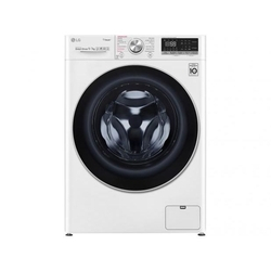 Lava & Seca LG VC3 11kg Branca Menor preço em Lava & Seca LG VC3 11kg Branca