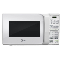 Micro-ondas Midea Liva 20L 220L 220v - MTFB22 Menor preço em Micro-ondas Midea Liva 20L 220L 220v - MTFB22