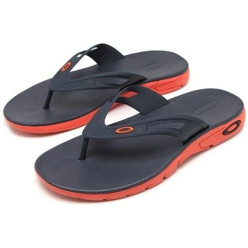 chinelo da oakley na promoção