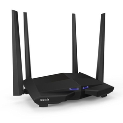AC10 - Roteador TENDA AC1200 Gigabit Dual-Band é boa?
