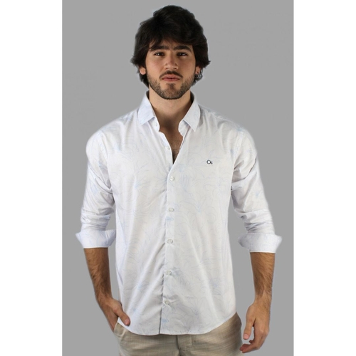 camisas social ogochi