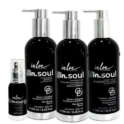 Qual o preço do(a)Kit Home Care Inloe Kit Home Care Inloe