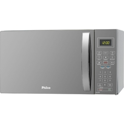 Micro-Ondas Espelhado Philco PMO33ES 32L 1400W - Prata é boa?