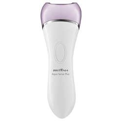Depilador Bivolt Britânia Aqua Sense Plus BDP01RX é boa?