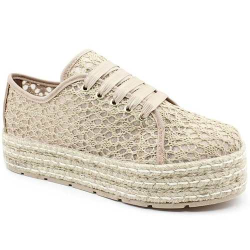 tenis confort show