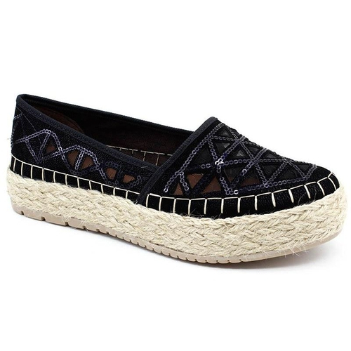 tenis confort show