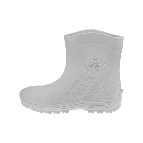 bota pvc antiderrapante