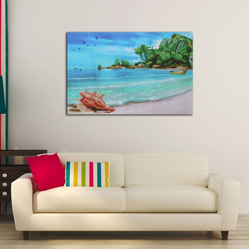 Download Decoracao de praia diy Free