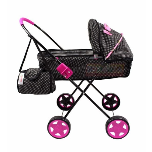 Carrinho de bebê reborn lojas americanas Clearance