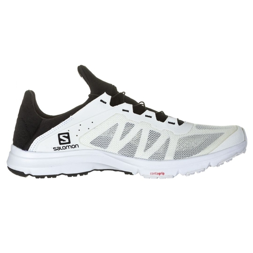 tenis salomon para corrida de rua