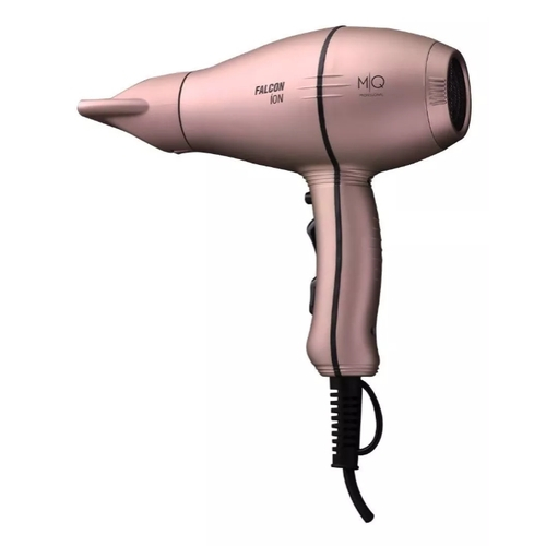Qual o preço do(a)Secador De Cabelo Falcon Íon Rose Gold MQ 220v Secador De Cabelo Falcon Íon Rose Gold MQ 220v