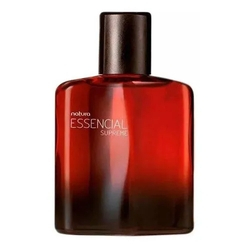 Essencial Supreme Deo Parfum Masculino - 100ml Menor preço em Essencial Supreme Deo Parfum Masculino - 100ml