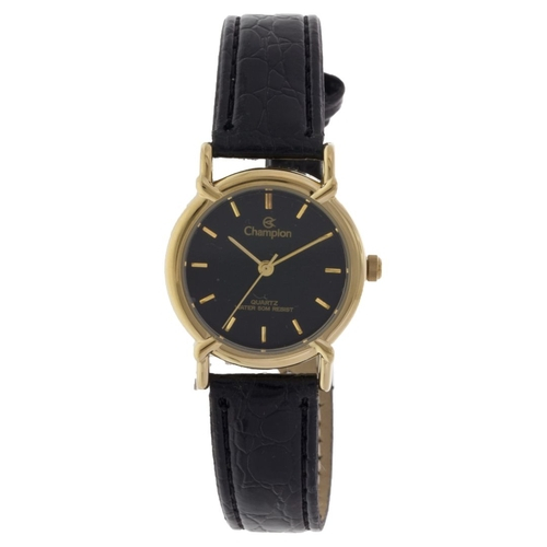 Relógio feminino redondo pequeno Clearance