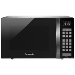 Forno Microondas Panasonic NN ST674SRUK, 32L, Inox 220V Menor preço em Forno Microondas Panasonic NN ST674SRUK, 32L, Inox 220V