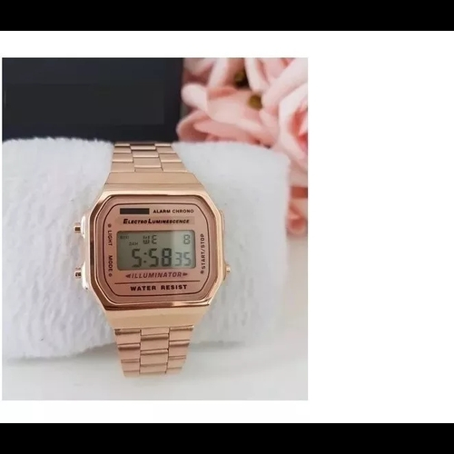 Relógio nas americanas Clearance