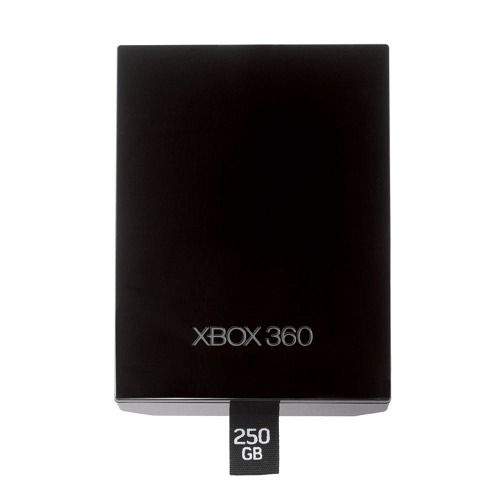 Imagem do Case Sem Hd Para Xbox 360 Slim Disco Rigido Interno Hard Drive (Irm-Lt-001) Case Sem Hd Para Xbox 360 Slim Disco Rigido Interno Hard Drive (Irm-Lt-001)