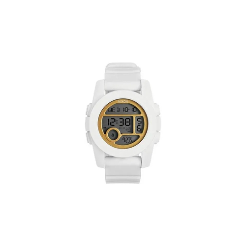 relogio nixon the unit