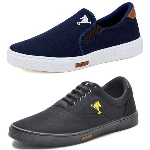 tenis iate polo