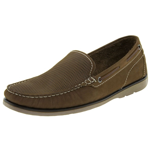 dockside casual democrata