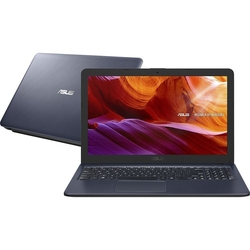 Notebook ASUS X543-GO820T Intel Celeron 4GB 500GB Windows 10 15.6" é boa?