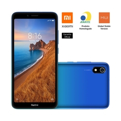 Smartphone Xiaomi Redmi 7A Menor preço em Smartphone Xiaomi Redmi 7A