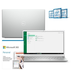 Kit Notebook Ultraportátil Dell Inspiron 7391 13.3" 10ª G Intel Core i7 8GB 512GB NVIDIA GeForce Microsoft Office 365 Menor preço em Kit Notebook Ultraportátil Dell Inspiron 7391 13.3" 10ª G Intel Core i7 8GB 512GB NVIDIA GeForce Microsoft Office 365