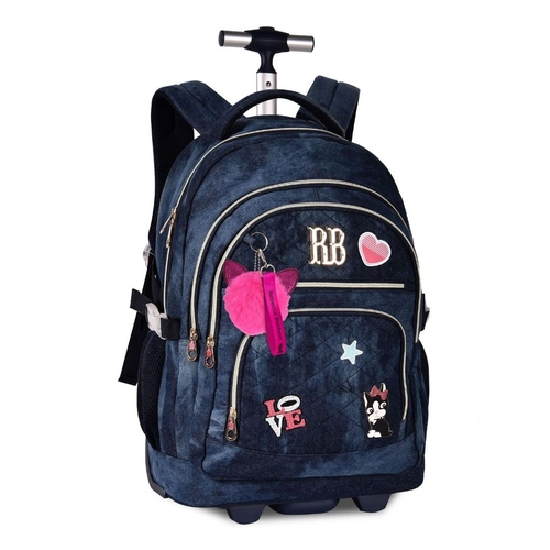 Mochilas femininas rebecca bonbon Clearance