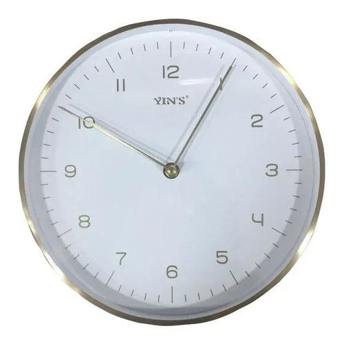 Relogio de parede yin ́s Clearance