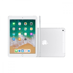 iPad 6TH Wi Fi 32GB IOS 12 Tela 10 5 Câmera 8MP Frontal 1 2MP Apple é boa?