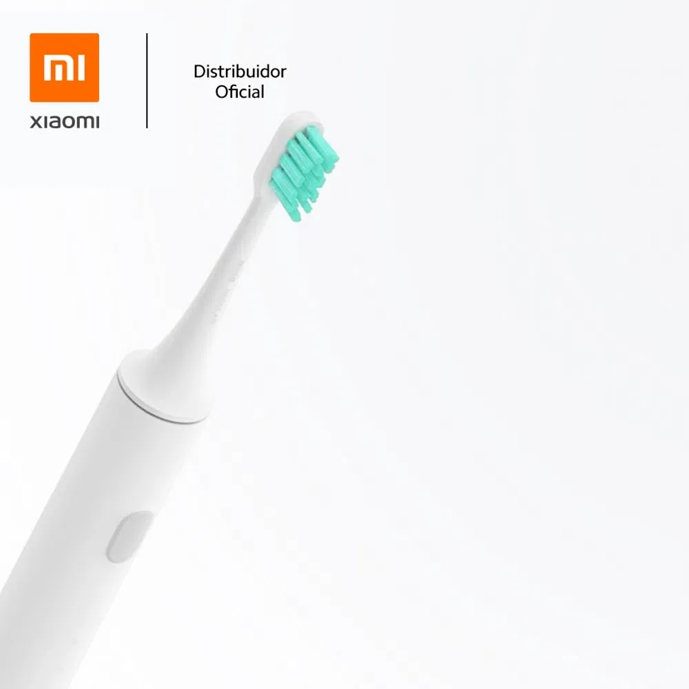 Escova de dente elétrica - Xiaomi