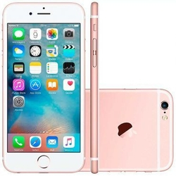 Iphone 6s Rosa 32g Vitrine Gold Rosé é boa?