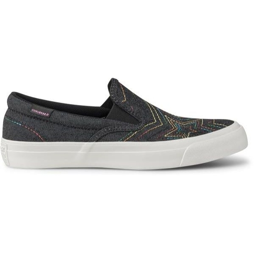 converse core slip preto