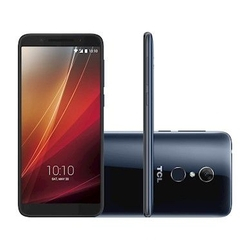Smartphone TCL C5 5152D 32GB 4G Tela 5,5” Câm. 13MP + Selfie 8MP Dual Chip - Preto é boa?