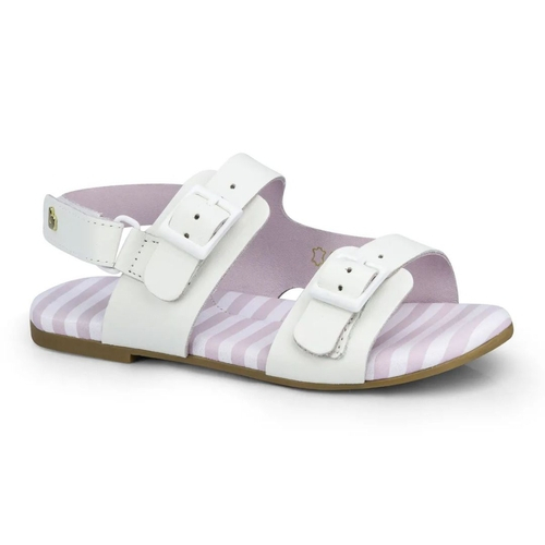 sandália bibi infantil feminino baby birk ii