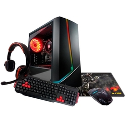 Pc Gamer com Kit G-Fire Htg-685 A6 7480 8Gb (Radeon R5 2Gb) 500Gb é boa?