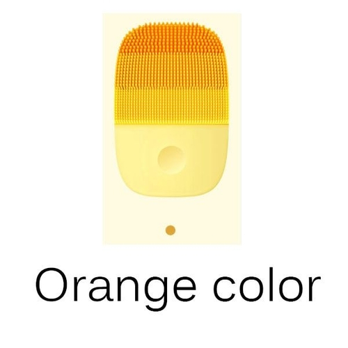 Esponja de Limpeza Facial Xiaomi Inface