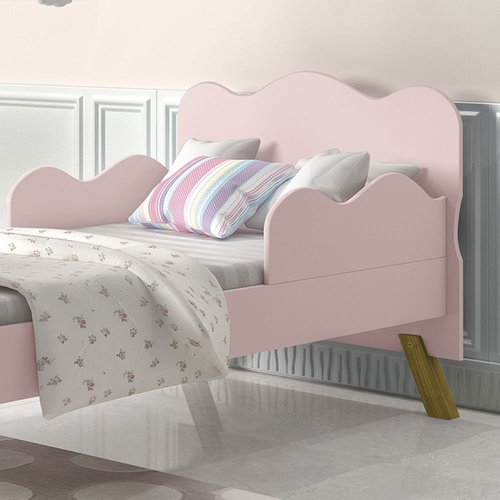 Mini cama angel rose Clearance