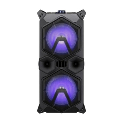 Caixa de Som Portátil 220W RMS LED Taurus Sumay 440BT Menor preço em Caixa de Som Portátil 220W RMS LED Taurus Sumay 440BT