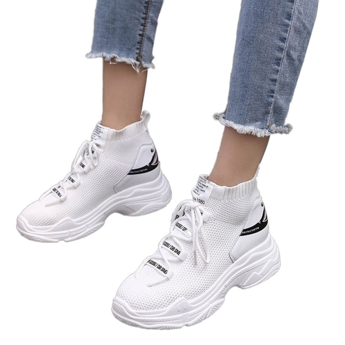 sapato feminino esporte