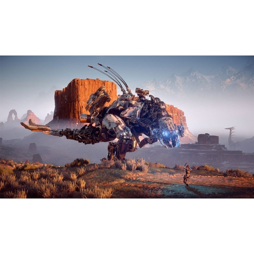 Jogo Horizon Zero Dawn Ps4 Embalagem Pack Papelão em Promoção na Americanas