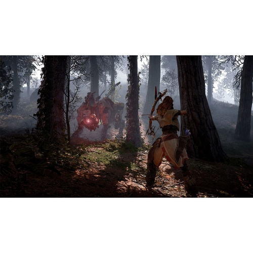 Jogo Horizon Zero Dawn Ps4 Embalagem Pack Papelão em Promoção na Americanas