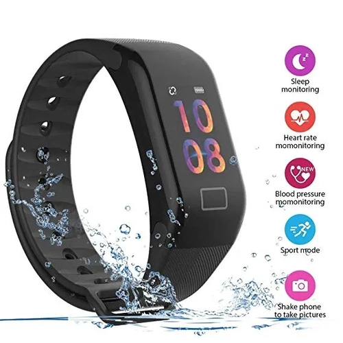 smartband americanas